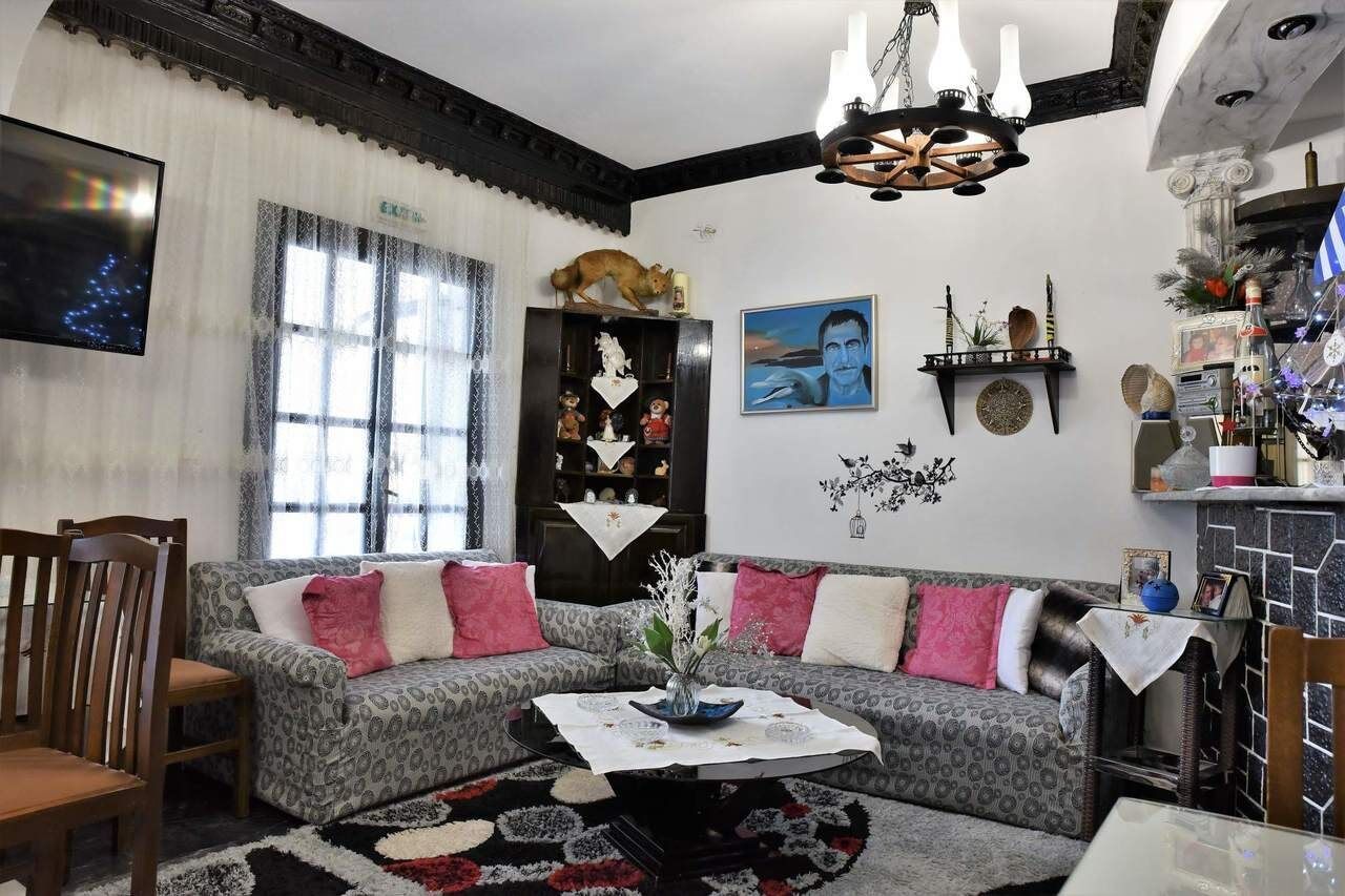 Hotel Koralli Kamári Zewnętrze zdjęcie
